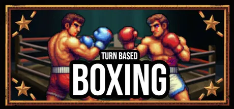Turn Based Boxing: Tactics - Legends Edition Free Download (v3.66)