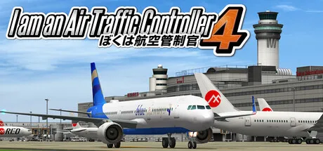 I am an Air Traffic Controller 4 Free Download (v1.20 + ALL DLC)