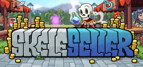 Skeleseller Free Download (v1.0.2)
