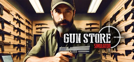 Gun Store Simulator Free Download (Build 22637334)