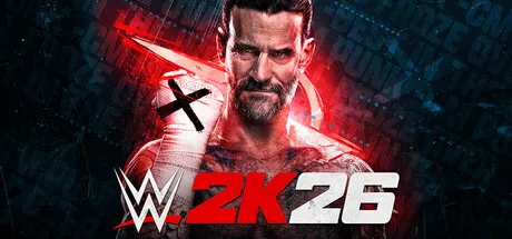 WWE 2K26 Free Download (Build 22424910 + ALL DLC)