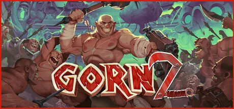 GORN 2 Free Download (Build 21103755)