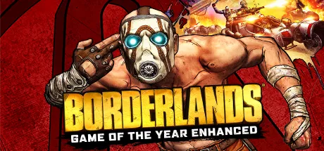 Borderlands Game of the Year Enhanced Free Download (Build 9171464)