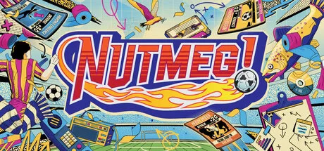 NUTMEG! A Nostalgic Deckbuilding Football Manager Free Download (v1.4)