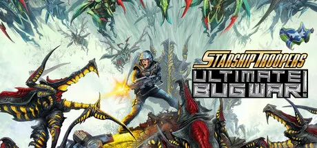 Starship Troopers: Ultimate Bug War! Free Download (Build 22263018)