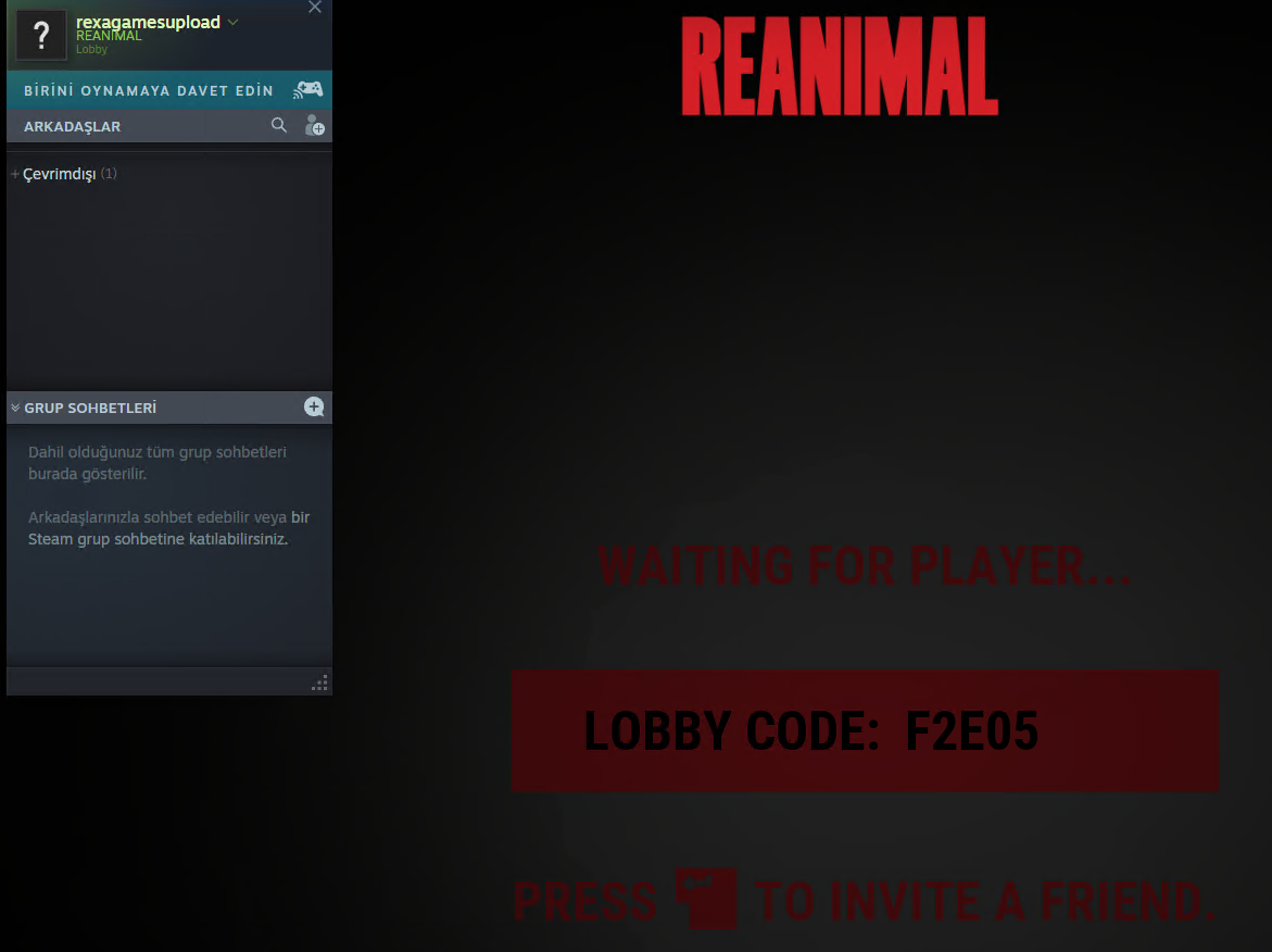 REANIMAL Free Download (v367303 + ALL DLC + Online)
