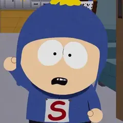 Mrmango
