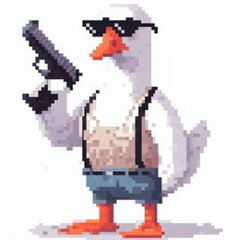 GooseBillis