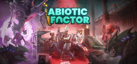 Abiotic Factor Free Download (v1.4.0.27939 + ALL DLC + Online)