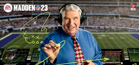 Madden NFL 23 Free Download (v1.0.65.59268)