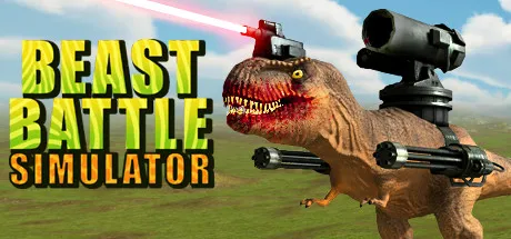 Beast Battle Simulator Free Download (Build 2549228)