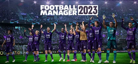 Football Manager 2023 Free Download (v23.4.0 + Editor + Resource Archiver)