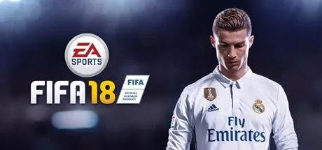 FIFA 18 Free Download (Update 2)