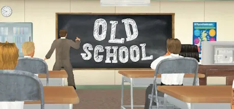 Old School Free Download (v1.23)
