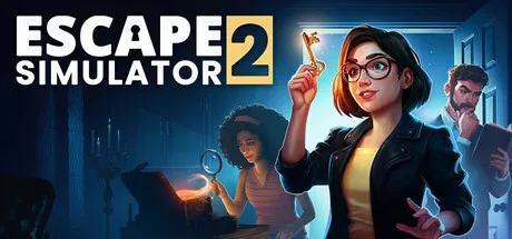 Escape Simulator 2 Free Download (v20448 + Online)