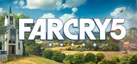 Far Cry 5 Free Download (v1.016 + ALL DLC)