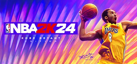 NBA 2K24 Free Download (Build 17177048 + ALL DLC)