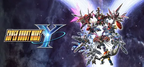 SUPER ROBOT WARS Y Free Download (v1.3.0 + ALL DLC)
