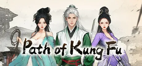 Path of Kung Fu Free Download (v1.1.0.0)