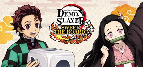 Demon Slayer -Kimetsu no Yaiba- Sweep the Board! Free Download (Build 16933346)