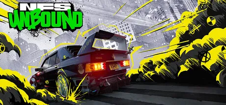 Need for Speed Unbound Free Download (Build 16690907 + ALL DLC)