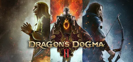 Dragon's Dogma 2 Free Download (v3.002.000 + ALL DLC)