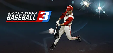 Super Mega Baseball 3 Free Download (v7B)