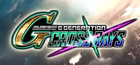 SD GUNDAM G GENERATION CROSS RAYS Free Download (Build 5752131 + ALL DLC)