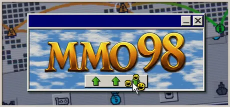MMO98 Free Download (Build 22866385 + Supporter Pack DLC)