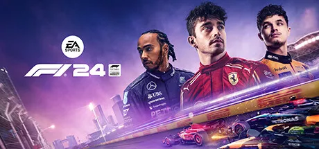 F1 24 Free Download (v1.21.1256962 + ALL DLC)