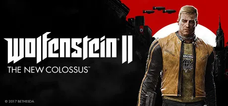 Wolfenstein II: The New Colossus Free Download (Build 3329064 + ALL DLC)