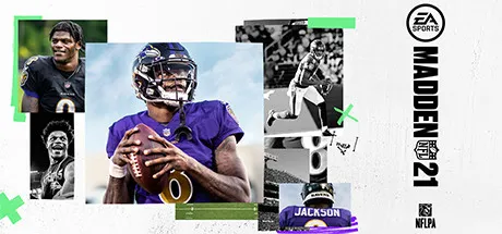 Madden NFL 21 Free Download (v1.0.59.48236)