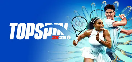 TopSpin 2K25 Free Download (Build 17309615 + ALL DLC)