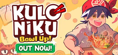 KuloNiku: Bowl Up! Free Download (v1.0.7 + Digital Artbook DLC)