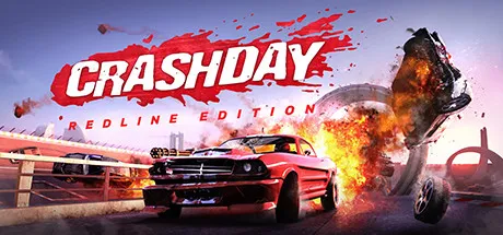 Crashday Redline Edition Free Download (v1.5.44)