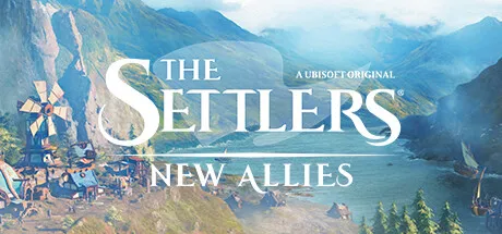 The Settlers: New Allies Free Download (vr.857241 + ALL DLC)