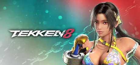 TEKKEN 8 Free Download (v3.00.01 + ALL DLC)