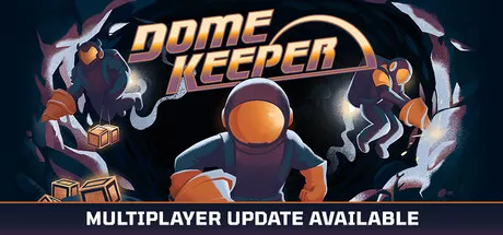 Dome Keeper Free Download (v5.0.1 + ALL DLC + Online)