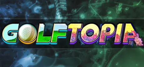 GolfTopia Free Download (v1.1.1)