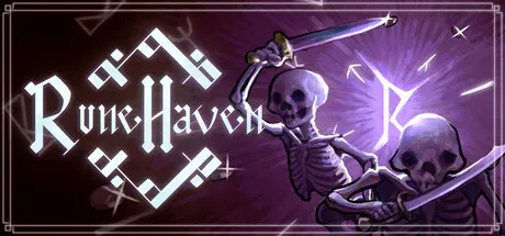 Runehaven Free Download (v1.0.1)