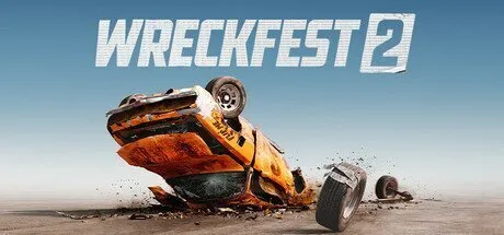 Wreckfest 2 Free Download (v352484 + Online)