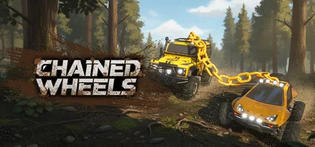 Chained Wheels Free Download (Build 22635056 + Online)