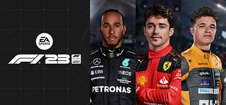 F1 23 Free Download (v1.21.1093545 + ALL DLC)