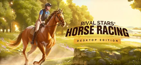 Rival Stars Horse Racing: Desktop Edition Free Download (v1.40.1)