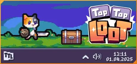 Tap Tap Loot Free Download (v1.0.37 + Online)