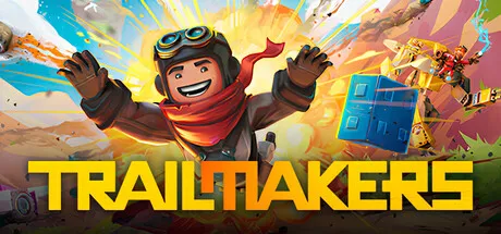 Trailmakers Free Download (v235.511.706.0 + ALL DLC + Online)