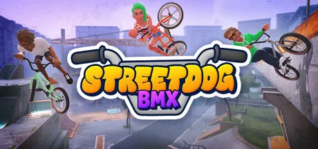 Streetdog BMX Free Download ()