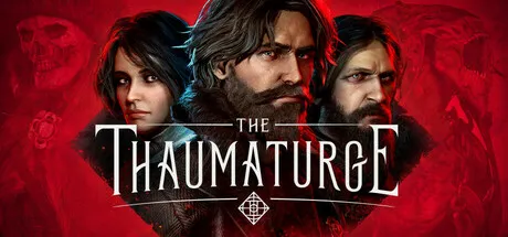 The Thaumaturge Free Download (v1.1.2 + Digital Deluxe Content)