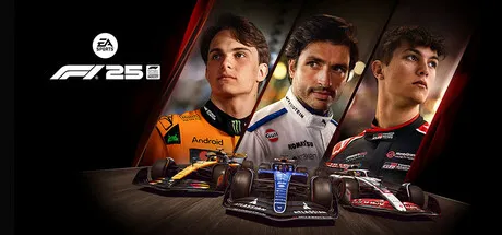 F1 25 Free Download (v1.18 + ALL DLC)