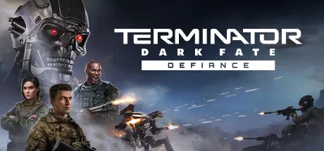 Terminator: Dark Fate - Defiance Free Download (v1.08.1173 + ALL DLC + Online)